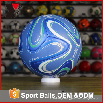 wholesale sport equipment football training size 4 cheap futsal football soccer ball